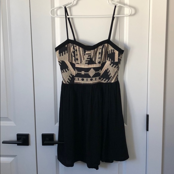 Urban Outfitters Staring At Stars Dress Size 2 - Picture 1 of 5